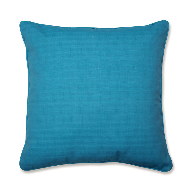 Wayfair turquoise pillows sale